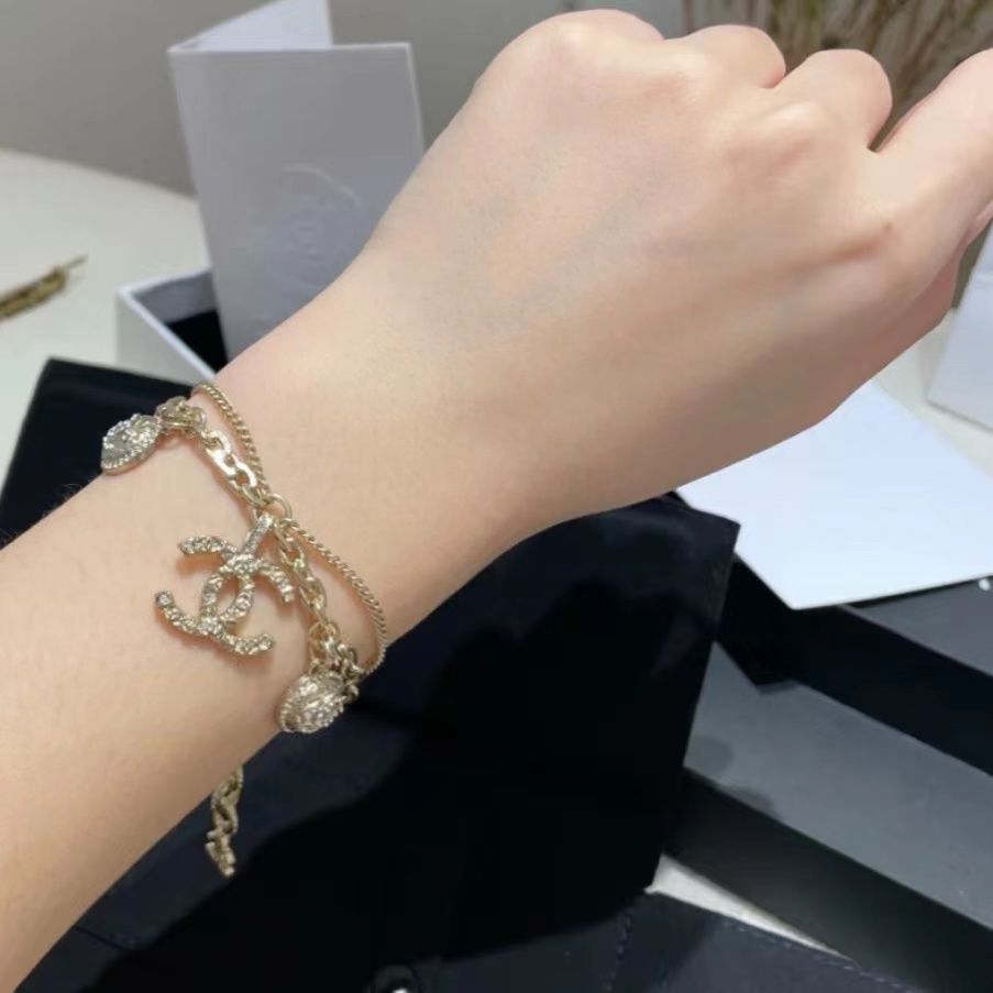 Bracelet jewelry, no box, JC26 009 - qinlai888