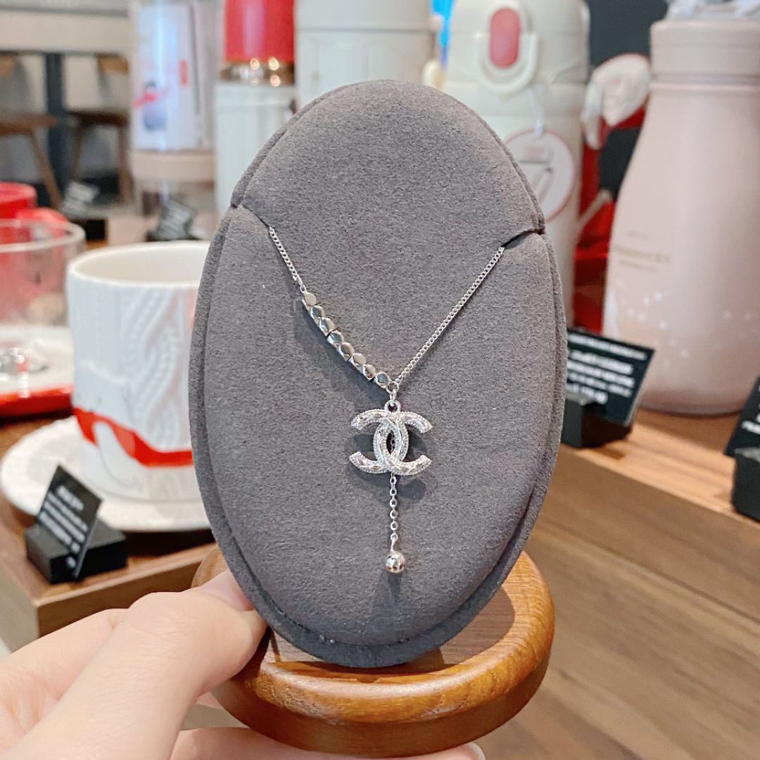 Necklace jewelry, no box, JC65 011 - qinlai888