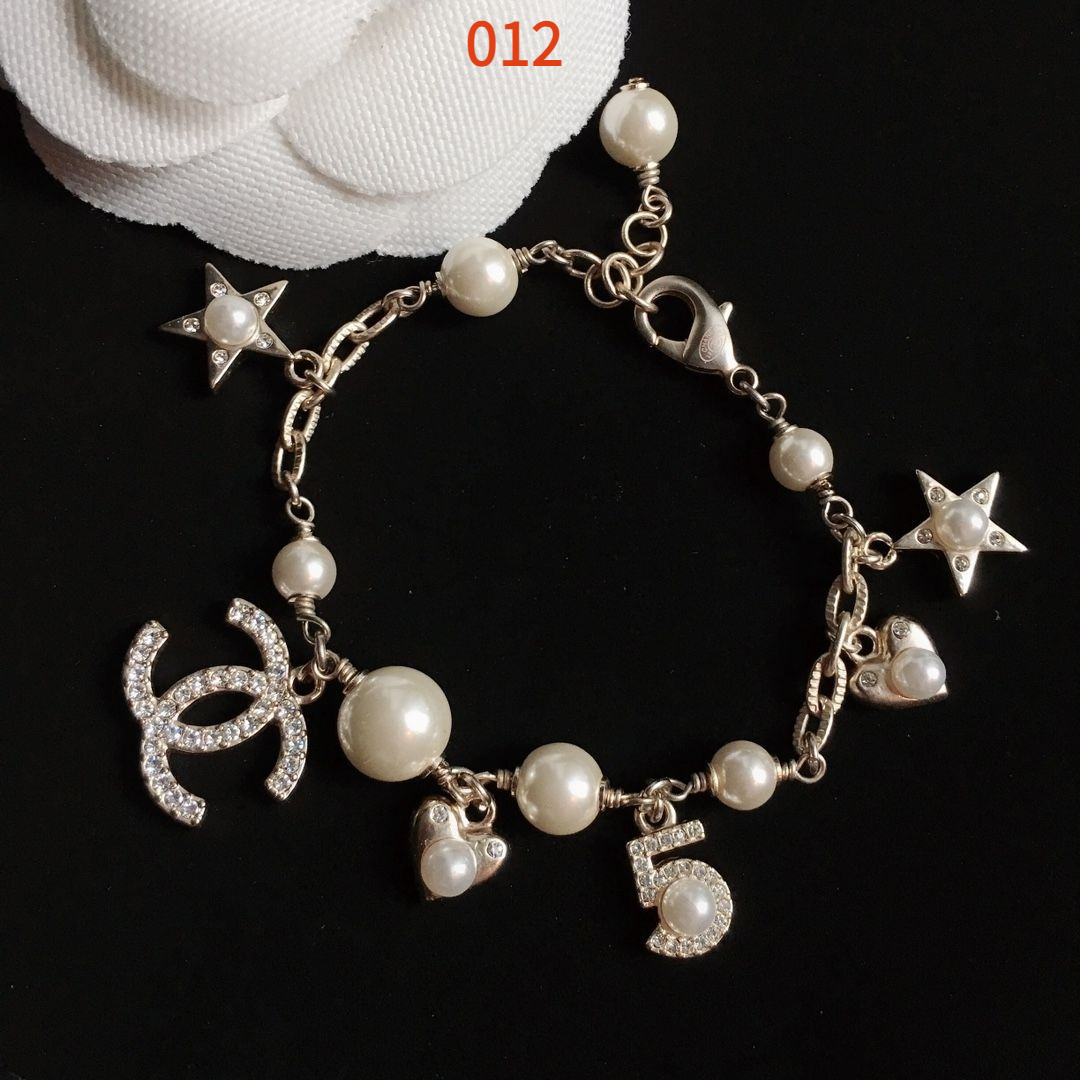 Bracelet jewelry, no box, JC29 012 - qinlai888