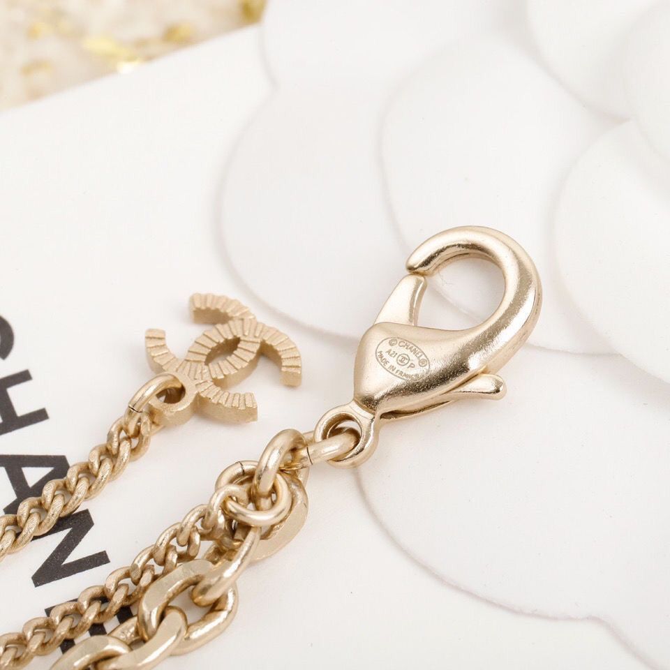 Necklace jewelry,no box,JC29 002 - qinlai888