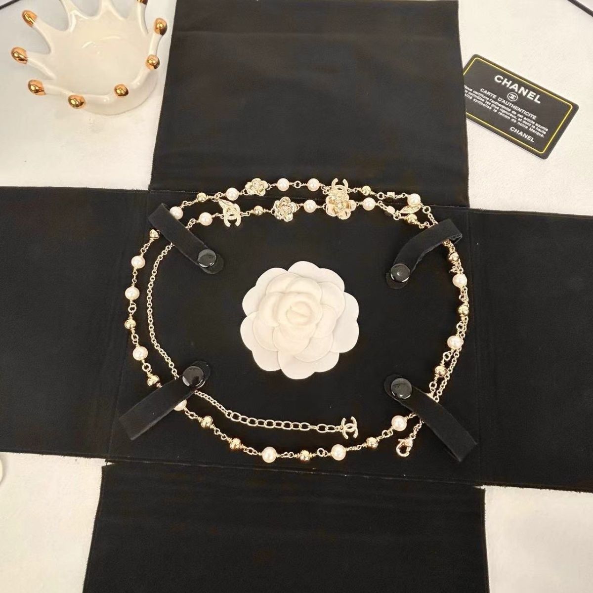 Necklace jewelry,no box,JC42 068 - qinlai888