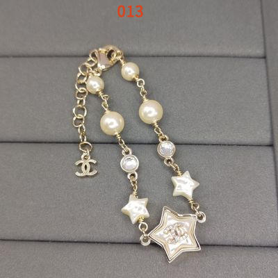 Bracelet jewelry,no box, JC26 013 - qinlai888