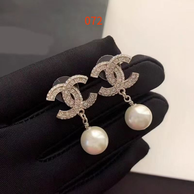 Earring jewelry ,no box, JC23 071 072 073 - qinlai888