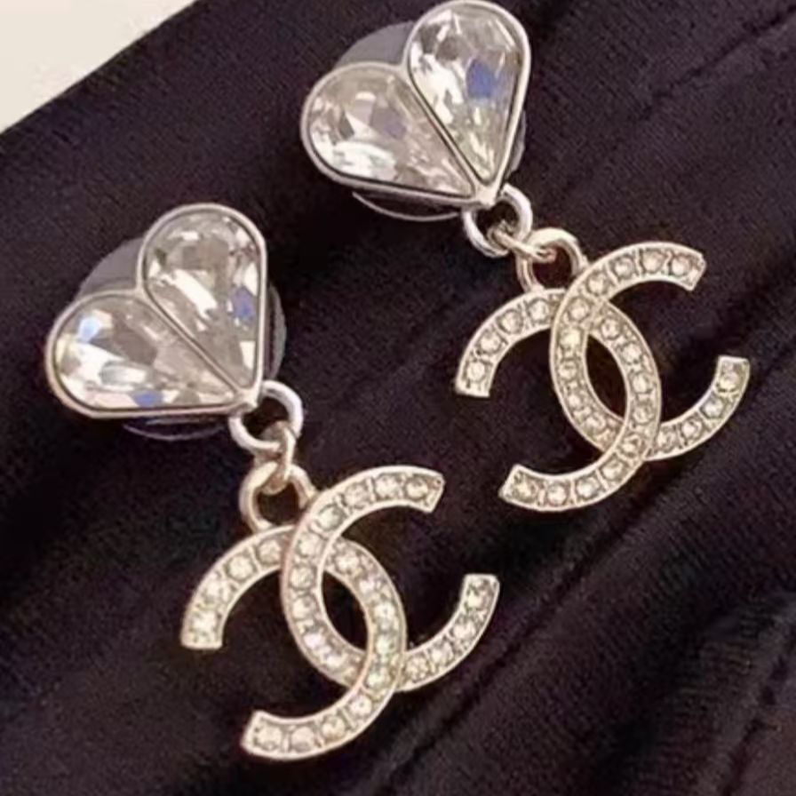 Earring jewelry ,no box, JC23 071 072 073 - qinlai888