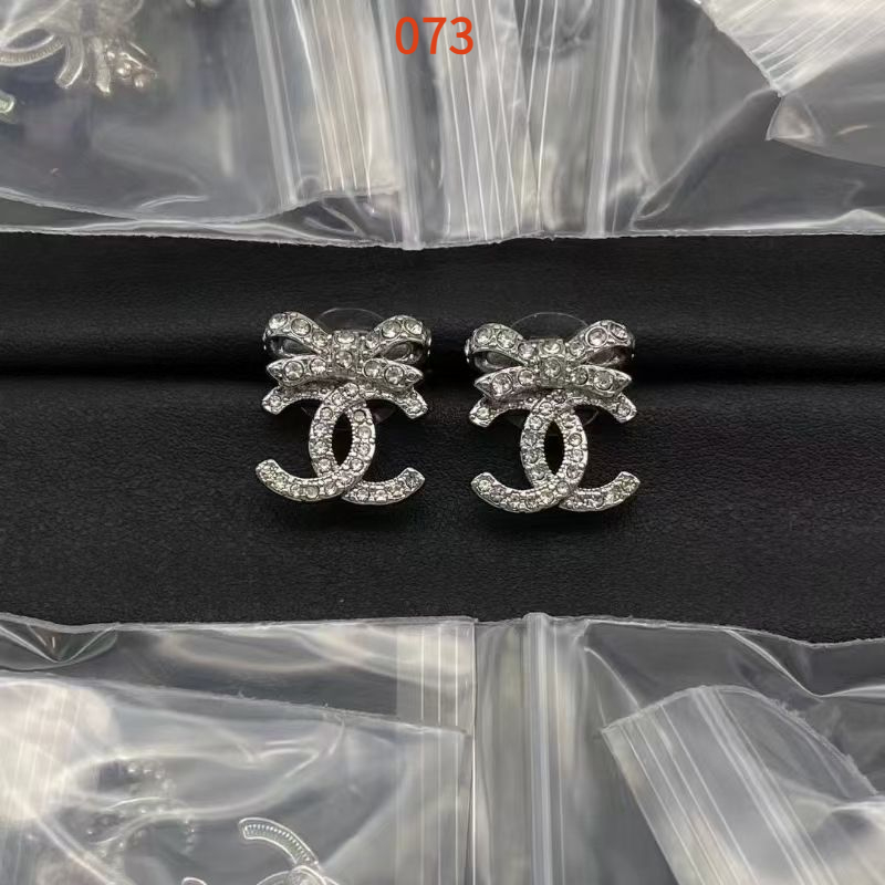 Earring jewelry ,no box, JC23 071 072 073 - qinlai888