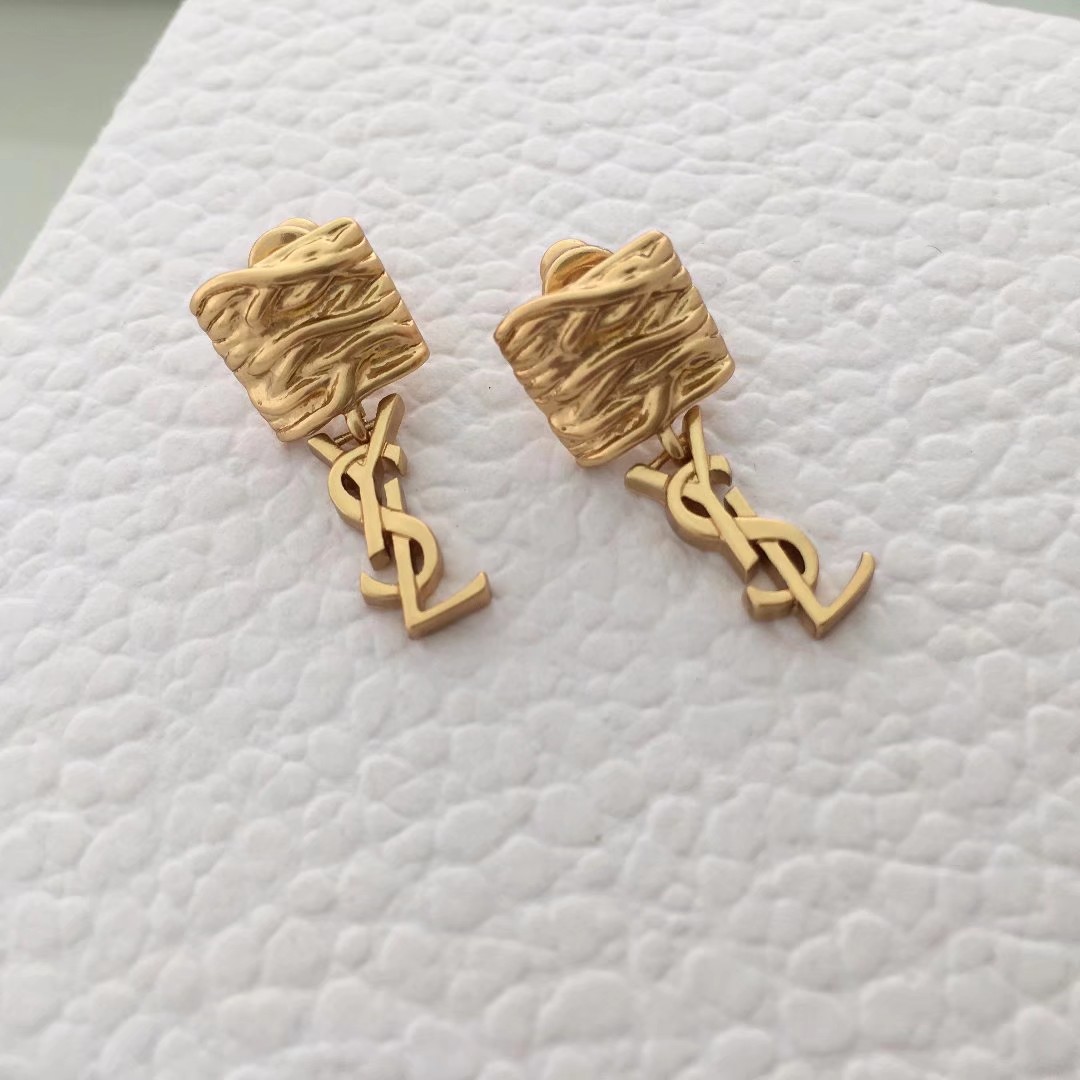 Earring jewelry ,no box, JY15 080 - qinlai888
