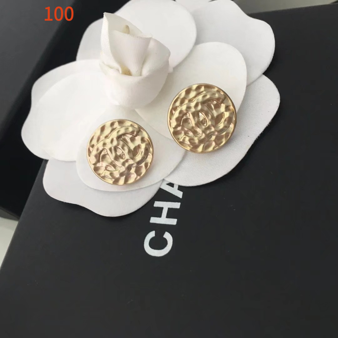 Earring jewelry, no box, JC16 100 101 - qinlai888