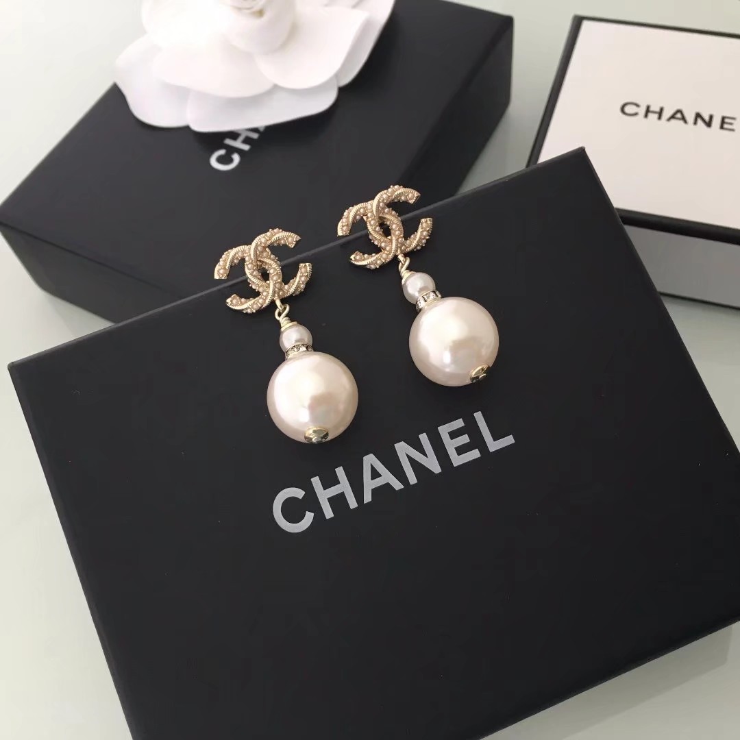 Earring jewelry, no box, JC1718 098 099 - qinlai888