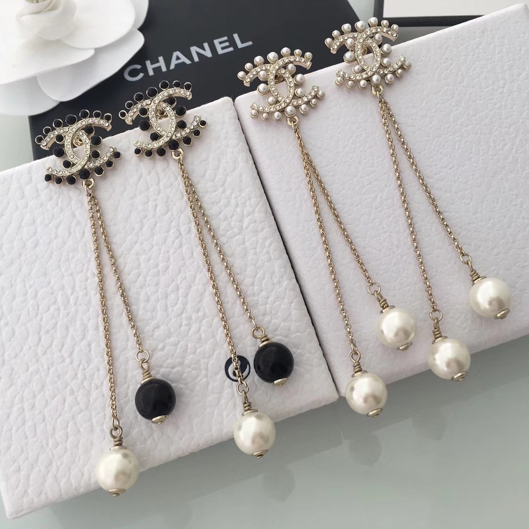 Earring jewelry ,no box, JC20 081 082 083 - qinlai888