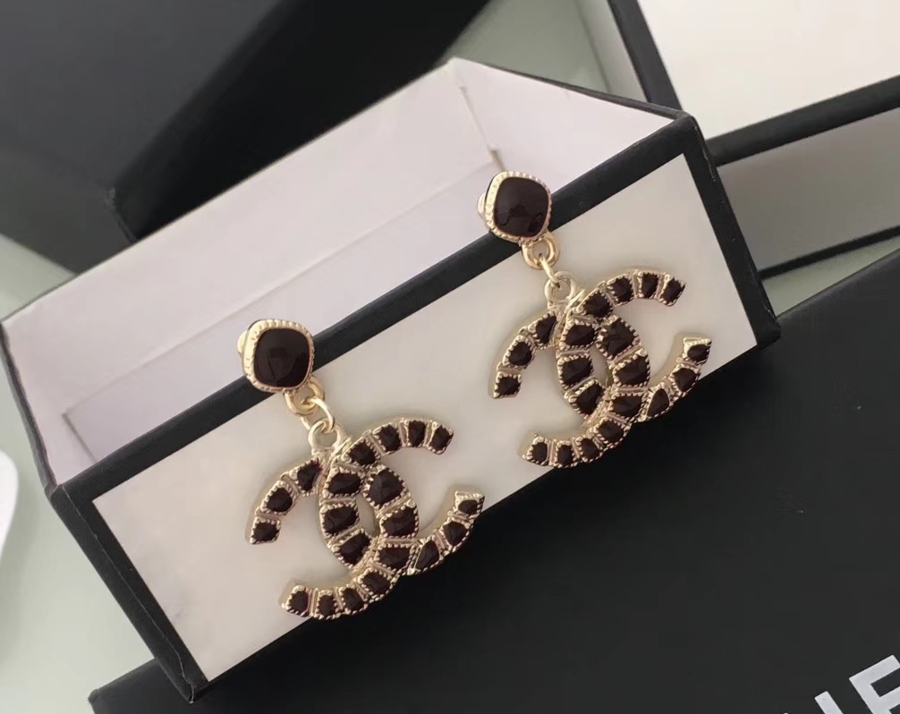 Earring jewelry, no box, JC18 091 092 093 - qinlai888