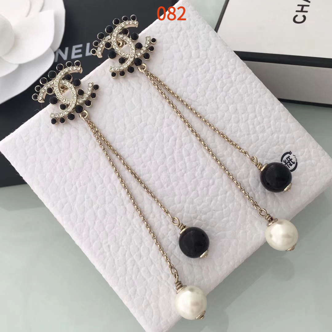 Earring jewelry ,no box, JC20 081 082 083 - qinlai888