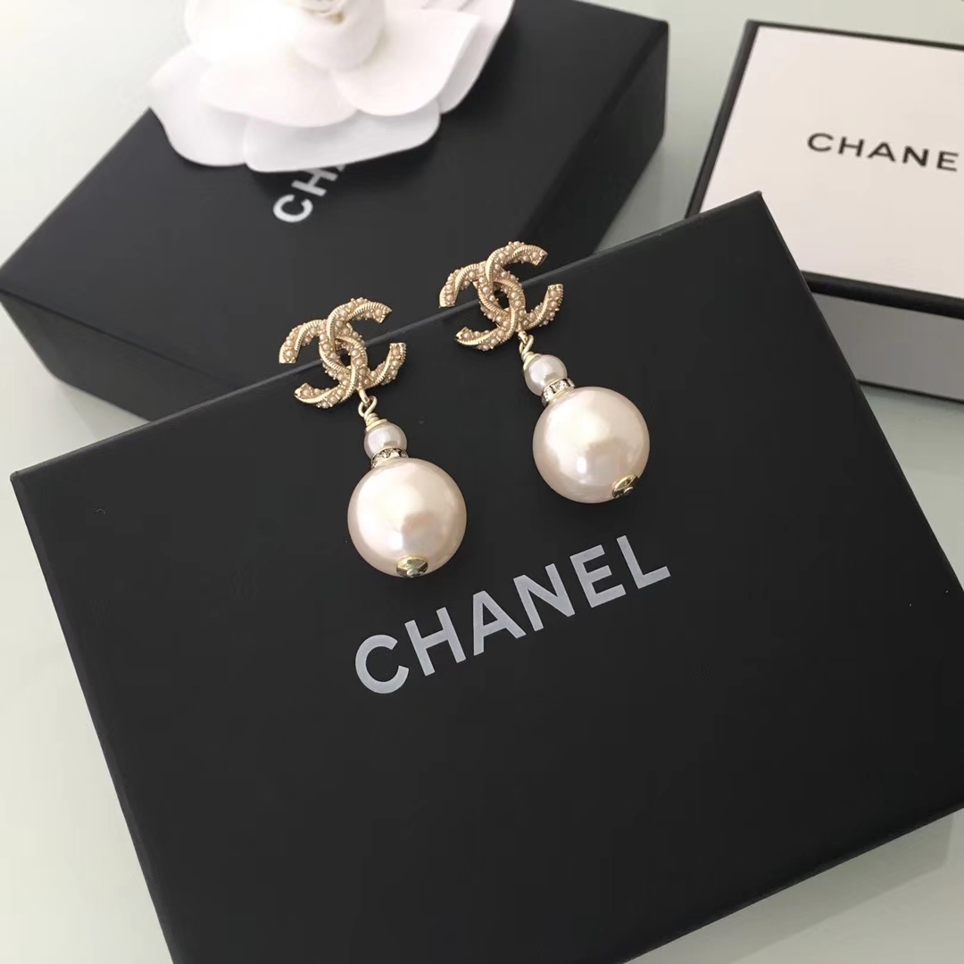 Earring jewelry, no box, JC1718 098 099 - qinlai888