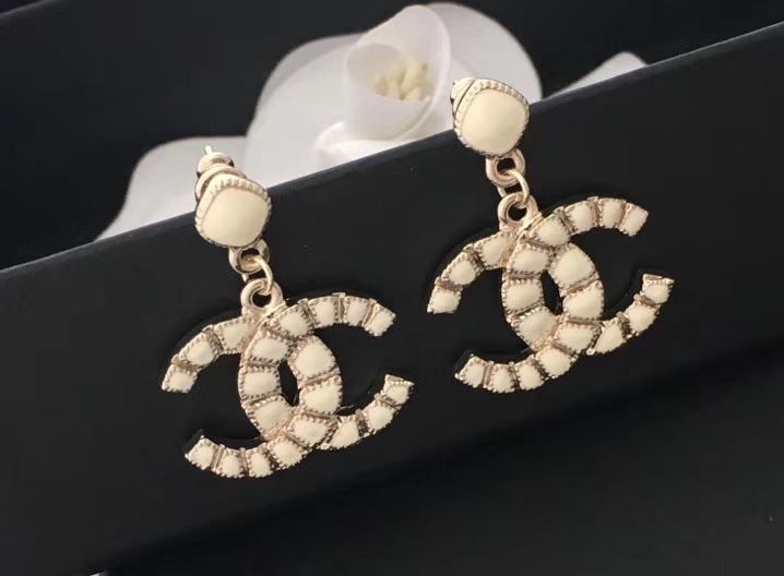Earring jewelry, no box, JC18 091 092 093 - qinlai888