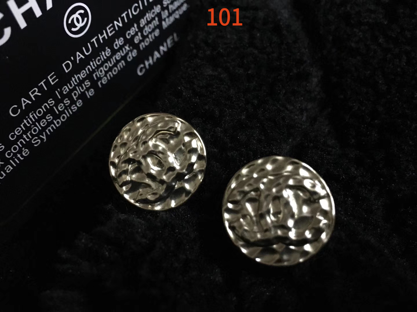 Earring jewelry, no box, JC16 100 101 - qinlai888