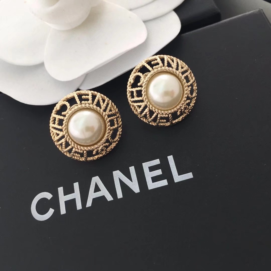 Earring jewelry, no box, JC16 086 - qinlai888