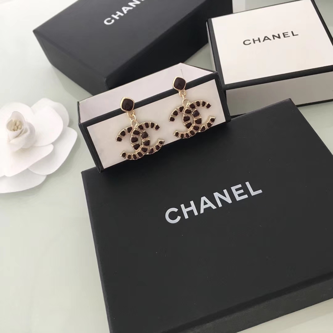 Earring jewelry, no box, JC18 091 092 093 - qinlai888