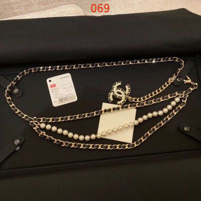 Luxury Belt, no box, CB36 069 - qinlai888