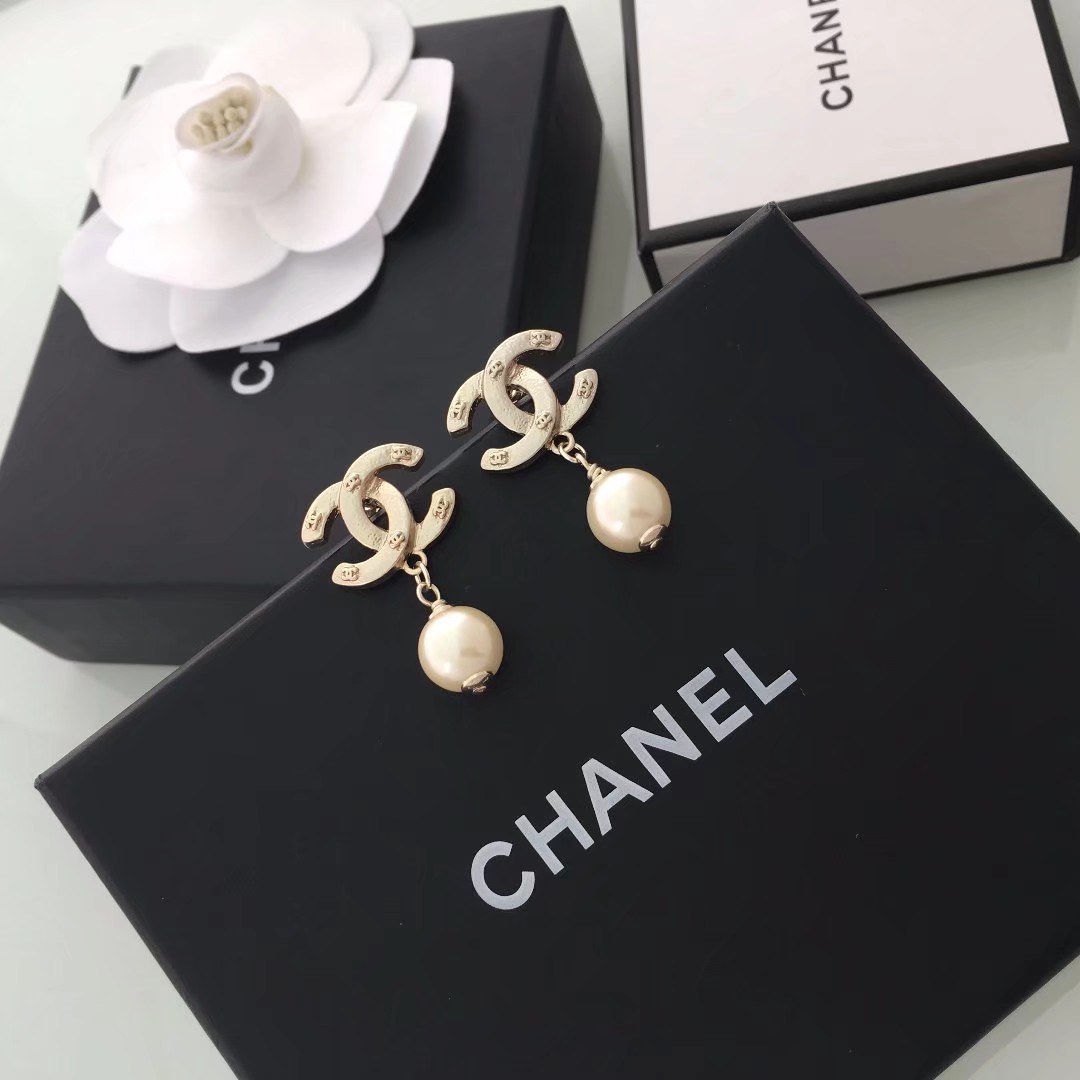 Earring jewelry, no box, JC1617 096 097 - qinlai888
