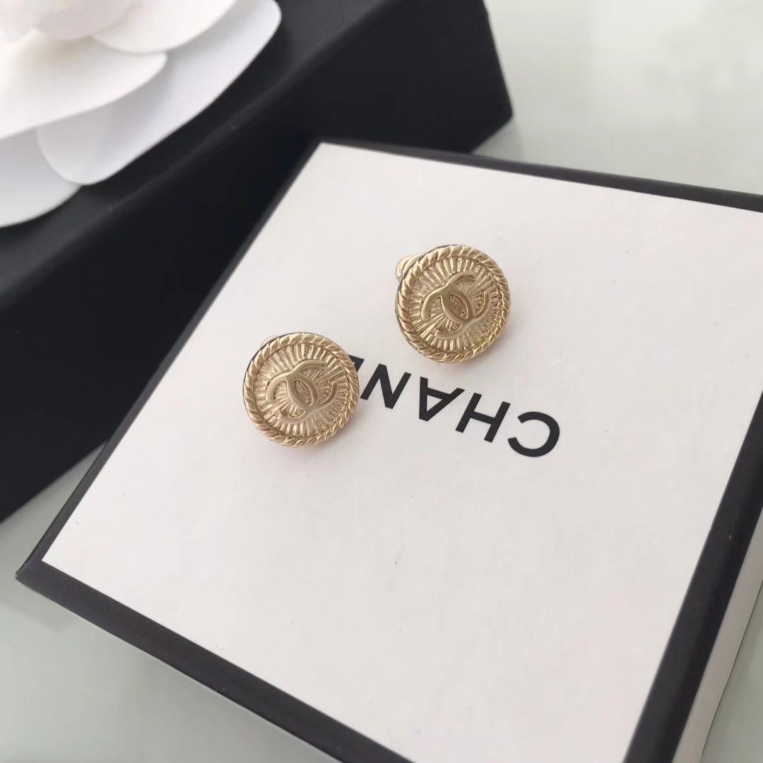 Earring jewelry, no box, JC15 089 - qinlai888