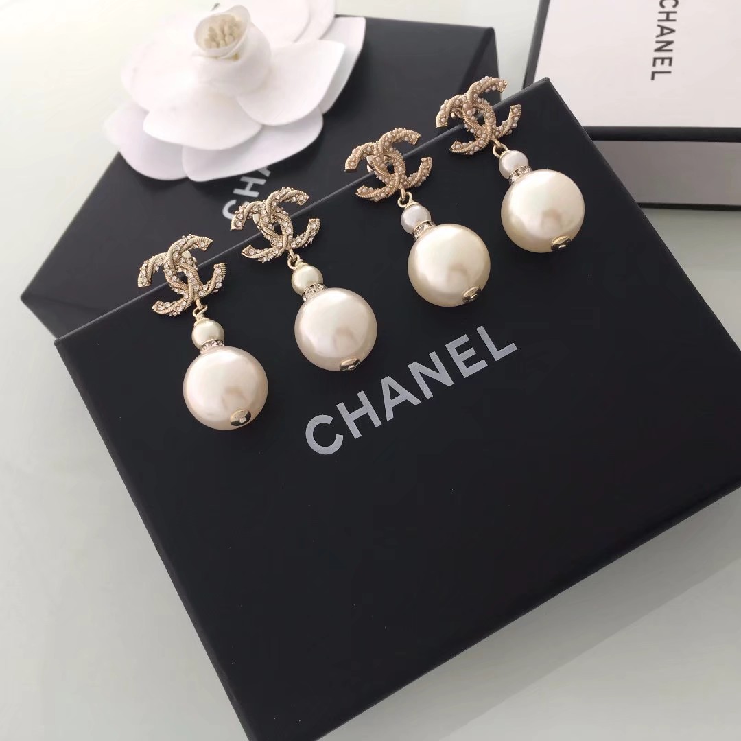 Earring jewelry, no box, JC1718 098 099 - qinlai888