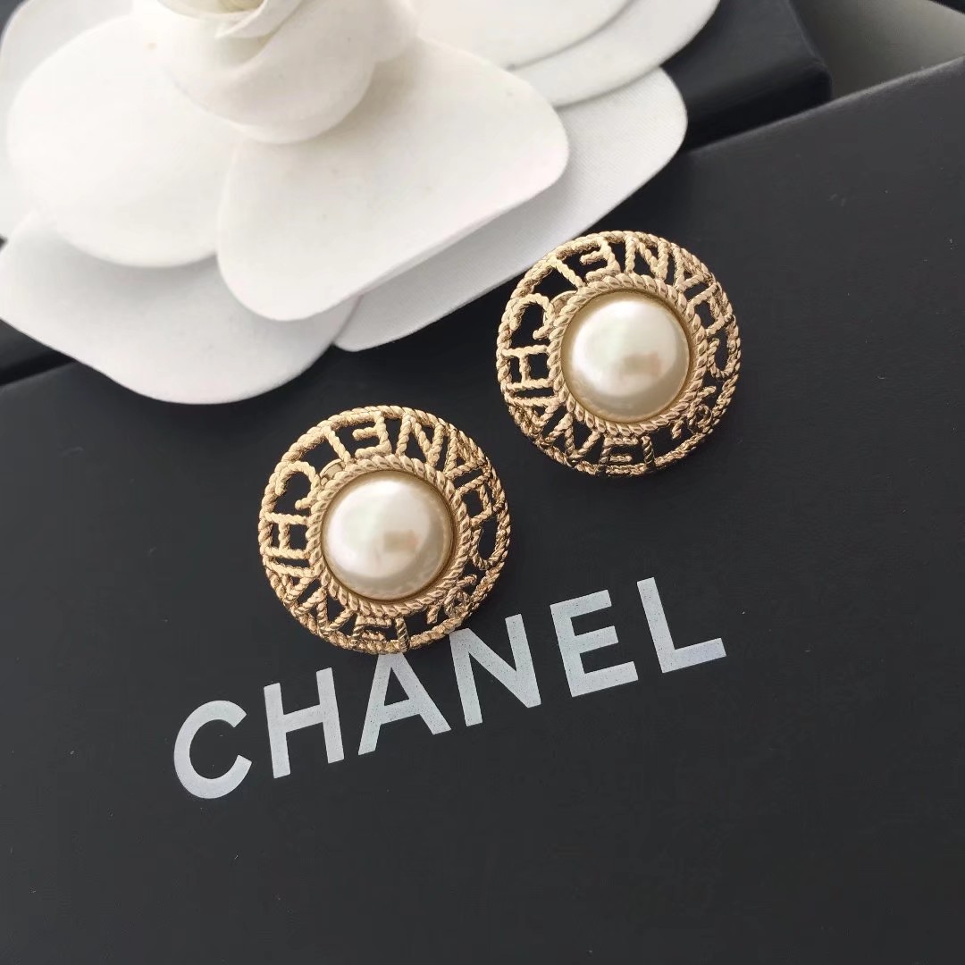 Earring jewelry, no box, JC16 086 - qinlai888