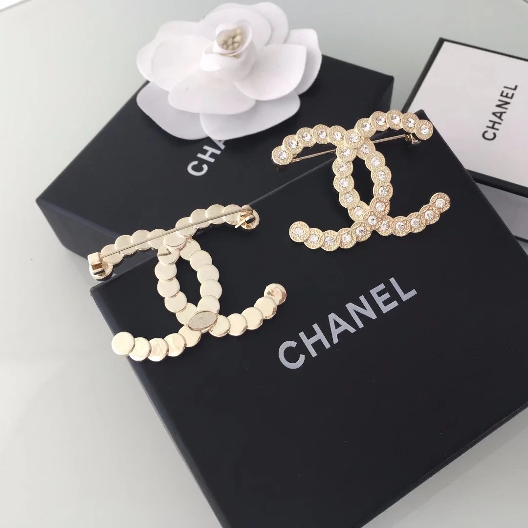 Brooch jewelry, no box, JC20 054 - qinlai888