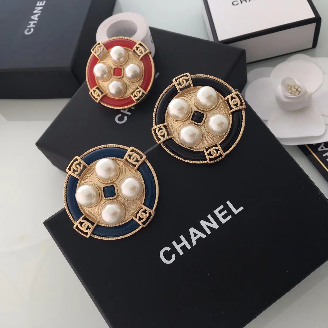 Brooch jewelry ,no box, JC20 064 065 066 - qinlai888