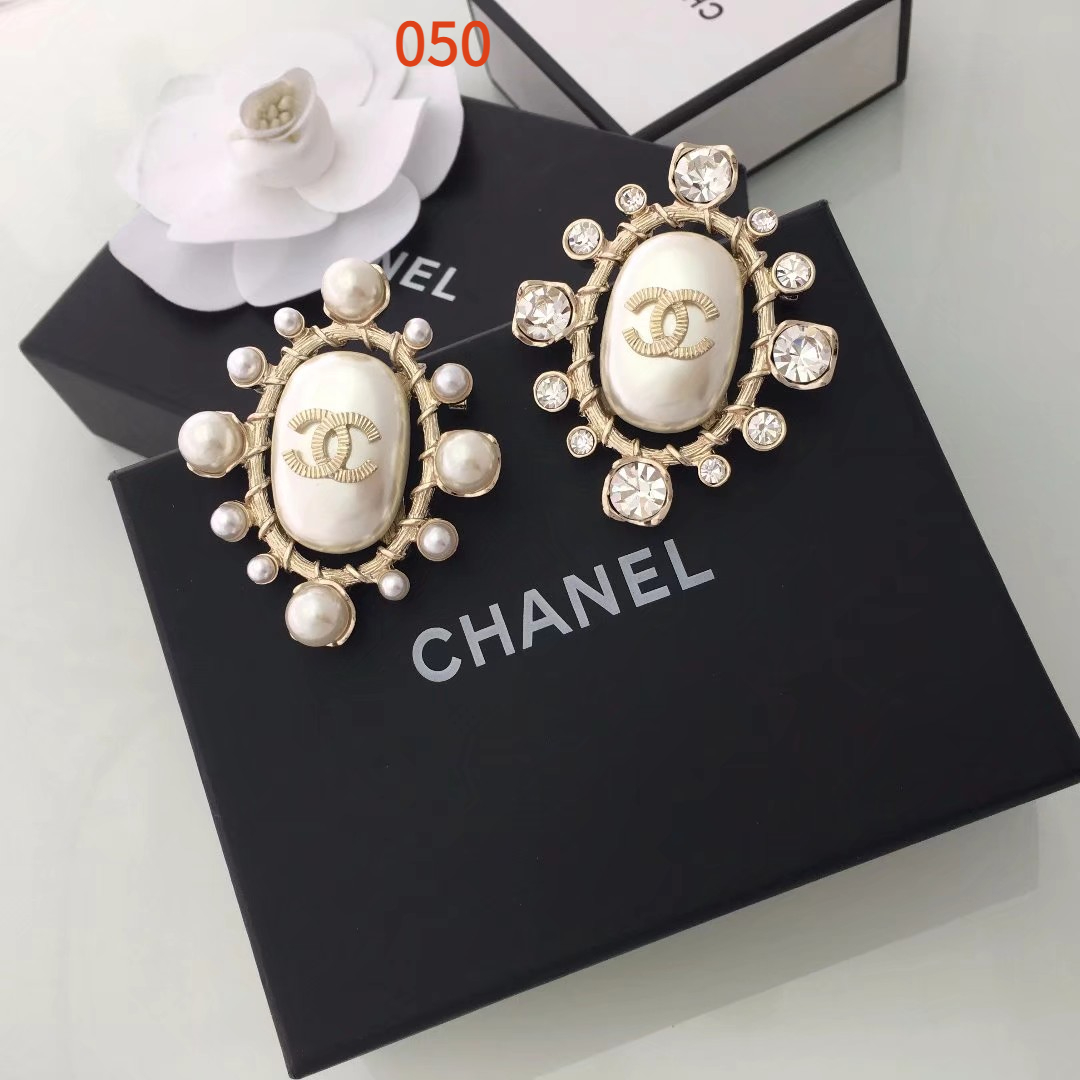 Brooch jewelry ,no box, JC19 050 - qinlai888