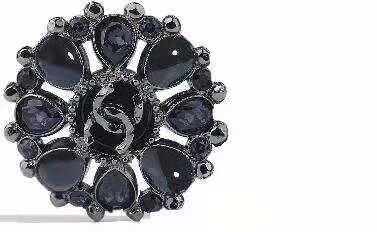 Brooch jewelry ,no box, JC21 046 047 - qinlai888