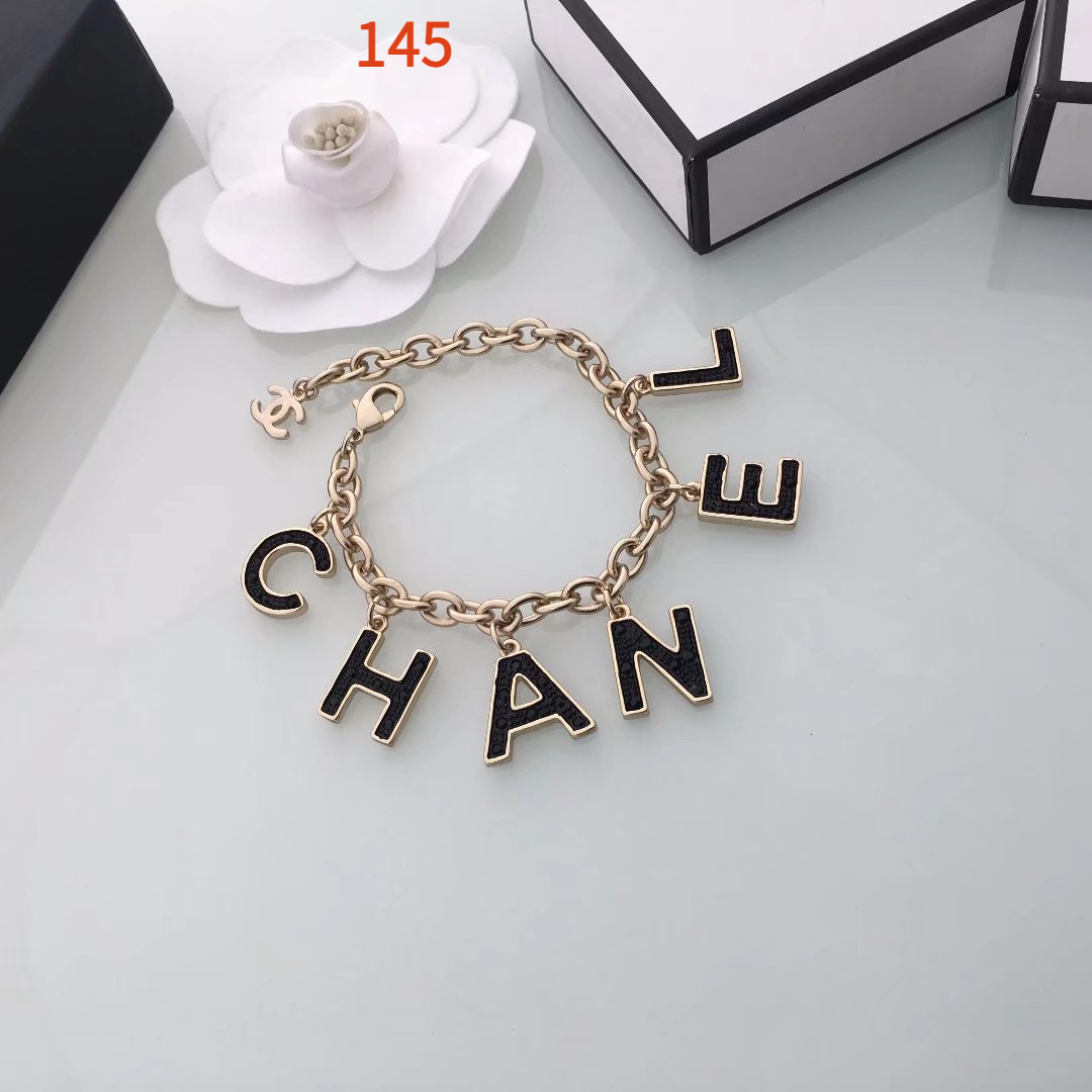 Bracelet jewelry ,no box, JC20 145 - qinlai888