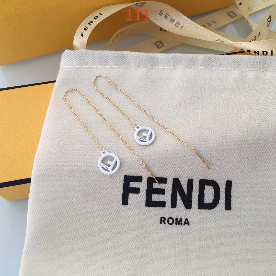 Earring jewelry, no box, JF17 110 111 112 - qinlai888