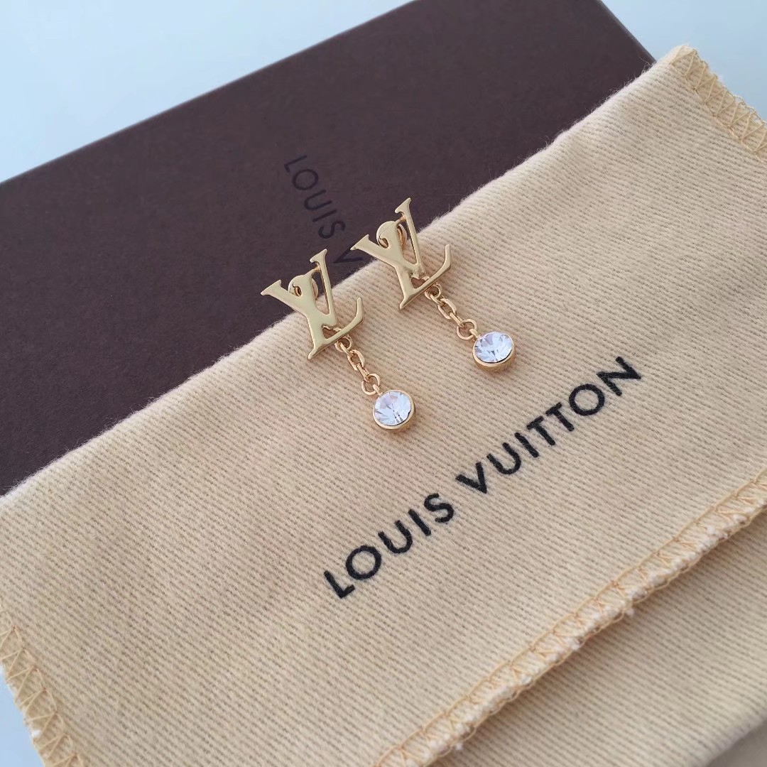 Earring jewelry, no box, JL22 114 115 - qinlai888