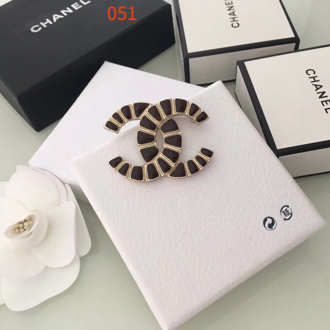 Brooch jewelry ,no box, JC19 051 052 - qinlai888