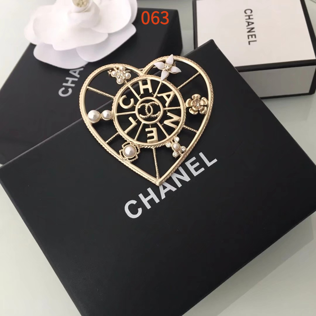 Brooch jewelry ,no box, JC24 062 063 - qinlai888
