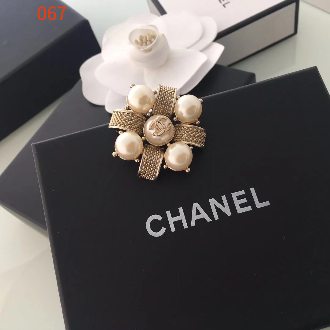 Brooch jewelry ,no box, JC21 067 - qinlai888