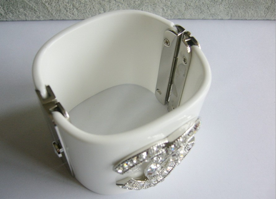 Bangle  jewelry ,no box, JC42.8 120 121 122 123 124 125 - qinlai888