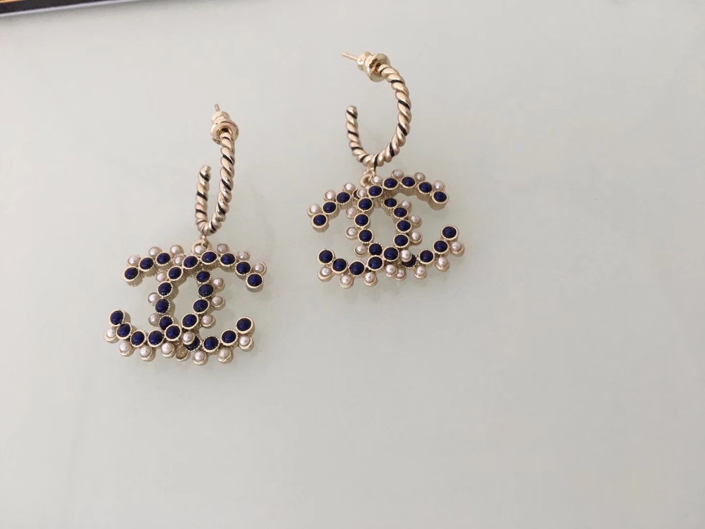 Earring jewelry, no box, JC22 116 117 118 - qinlai888