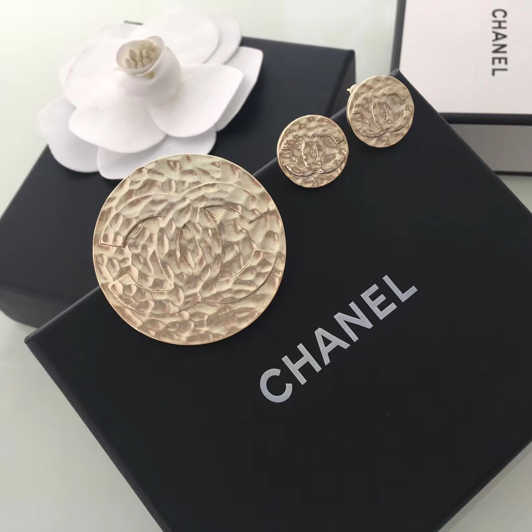 Brooch jewelry ,no box, JC19 049 - qinlai888