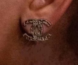 Earring jewelry, no box, JC16 113 - qinlai888