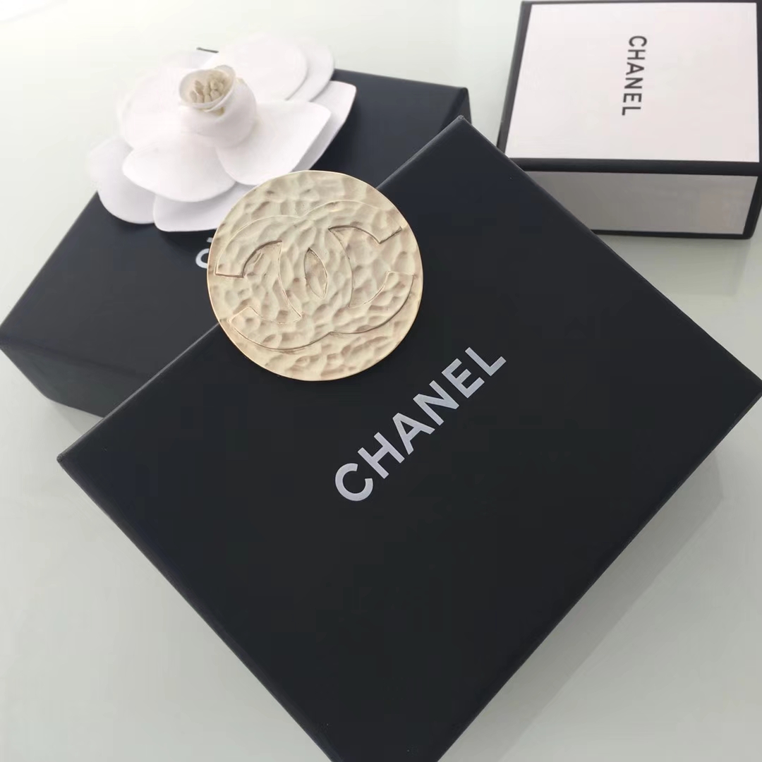 Brooch jewelry ,no box, JC19 049 - qinlai888