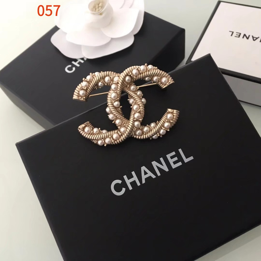 Brooch jewelry ,no box, JC19 057 - qinlai888