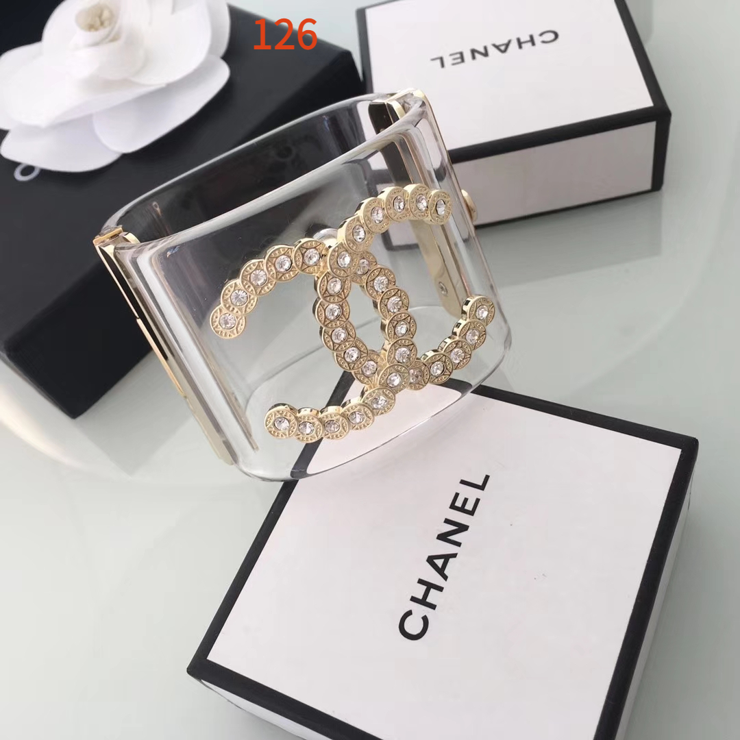 Bangle  jewelry ,no box, JC38 126 127 - qinlai888