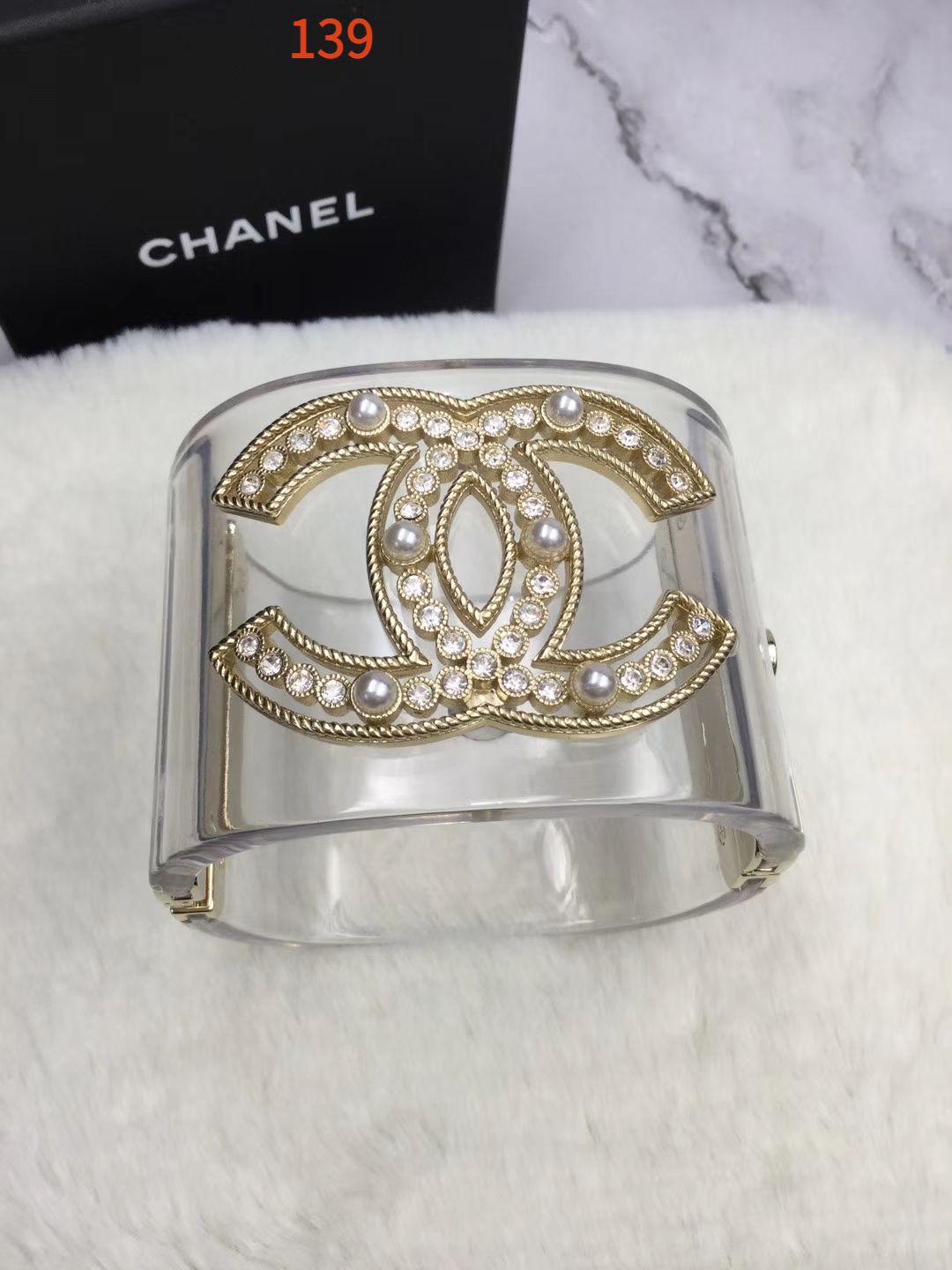 Bangle jewelry ,no box JC50 137 138 139 - qinlai888