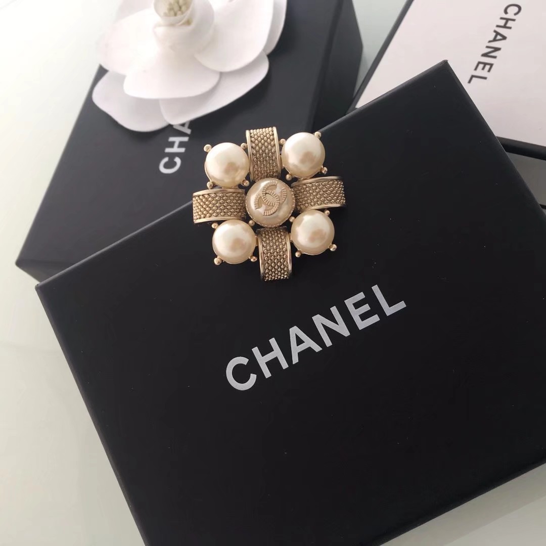 Brooch jewelry ,no box, JC21 067 - qinlai888