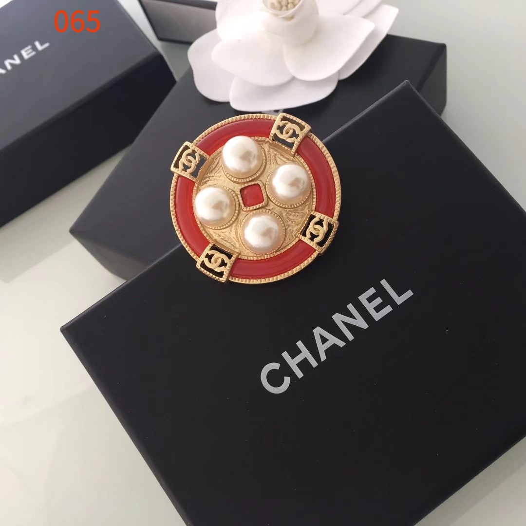 Brooch jewelry ,no box, JC20 064 065 066 - qinlai888