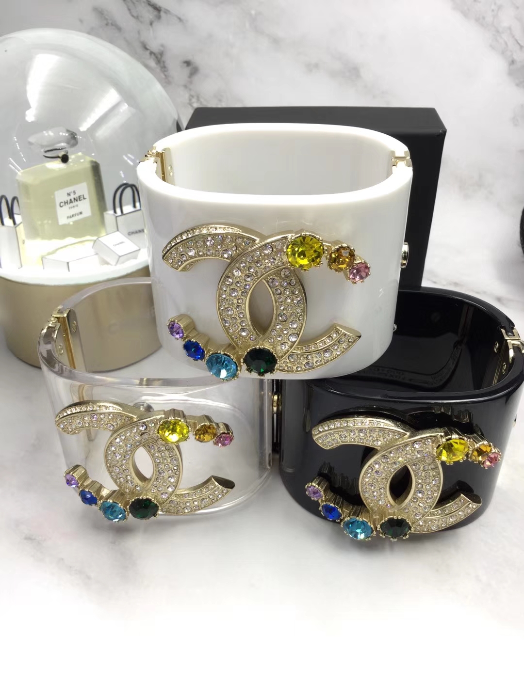Bangle jewelry ,no box, JC50 142 143 144 - qinlai888