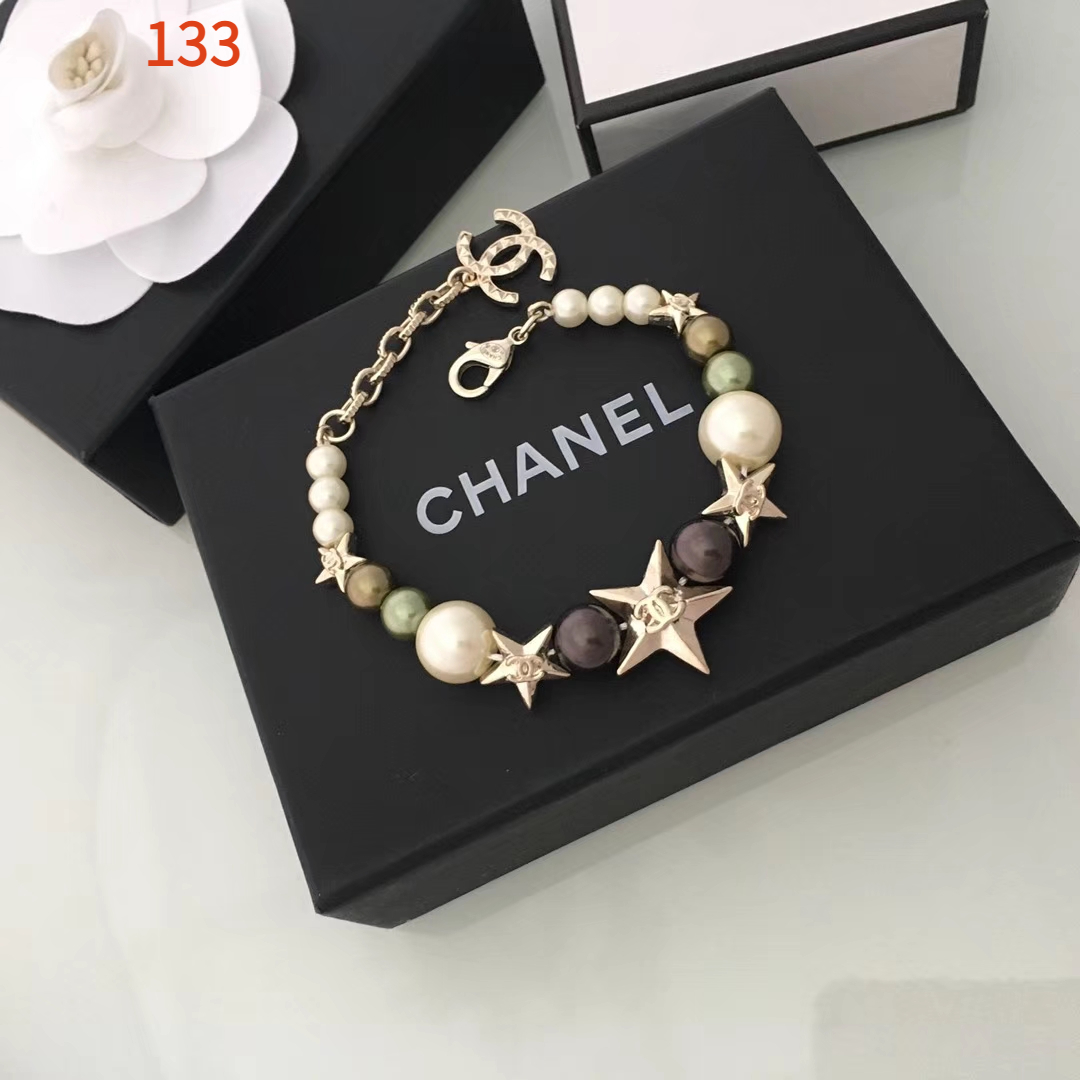 Bracelet jewelry ,no box, JC21 133 134 - qinlai888
