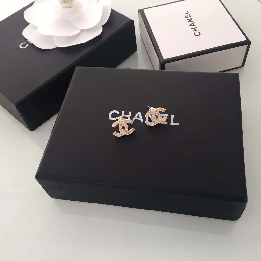 Earring jewelry, no box, JC16 113 - qinlai888