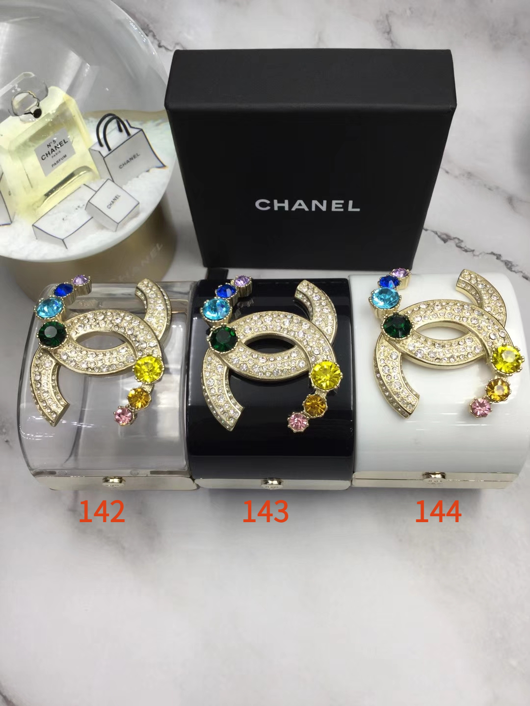 Bangle jewelry ,no box, JC50 142 143 144 - qinlai888