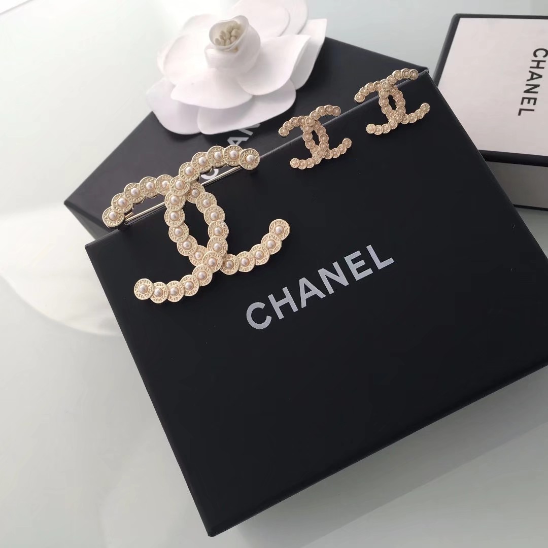 Brooch jewelry, no box, JC20 054 - qinlai888